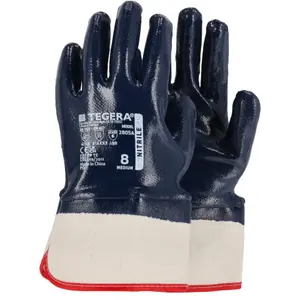 Work gloves TEGERA 2805A image-0
