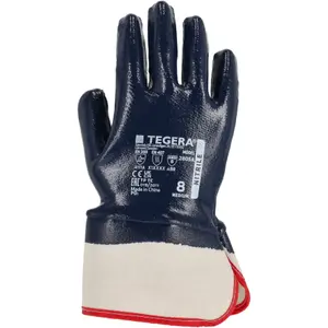 Work gloves TEGERA 2805A image-1
