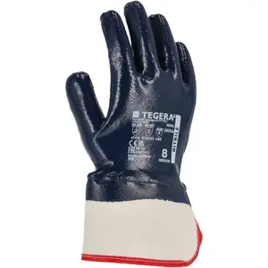 Work gloves TEGERA 2805A image-2