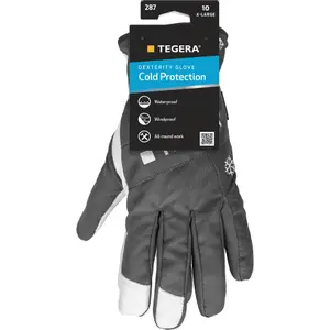 Cold Weather Gloves TEGERA 287 image-5