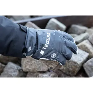 Cold Weather Gloves TEGERA 287 image-6