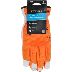 Cold Weather Gloves TEGERA 288 image-5