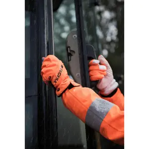 Cold Weather Gloves TEGERA 288 image-6