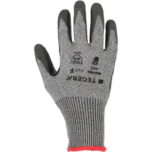 Cut-Resistant Gloves TEGERA Crf 490 image-1