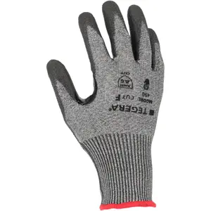 Cut-Resistant Gloves TEGERA Crf 490 image-2