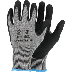 Cut-Resistant Work Gloves TEGERA 492 image-0