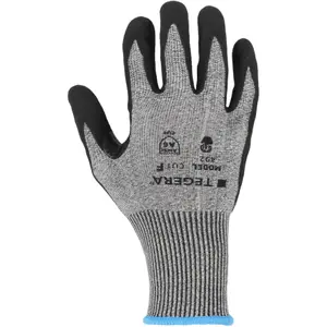 Cut-Resistant Work Gloves TEGERA 492 image-1