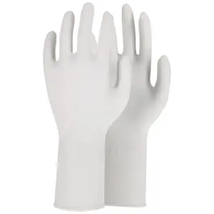 Disposable Work Gloves TEGERA 5100 (x100) image-0