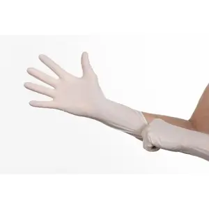 Disposable Work Gloves TEGERA 5100 (x100) image-2