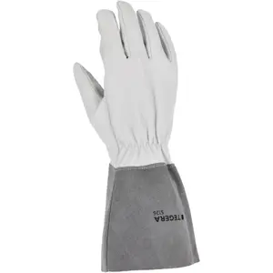 Leather welding gloves TEGERA 5126 image-2