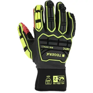 Shock Absorbing Gloves TEGERA 522 image-1