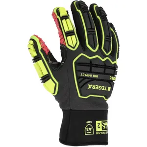 Shock Absorbing Gloves TEGERA 522 image-2