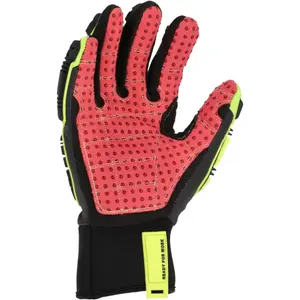Shock Absorbing Gloves TEGERA 522 image-3