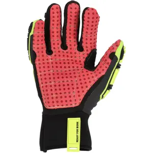 Shock Absorbing Gloves TEGERA 522 image-4