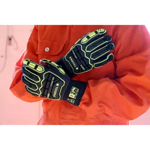 Shock Absorbing Gloves TEGERA 522 image-5