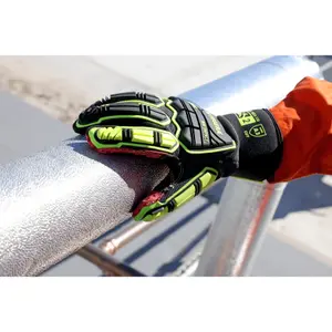 Shock Absorbing Gloves TEGERA 522 image-6