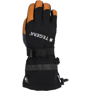 Leather work gloves TEGERA 6295 image-1