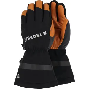 Cold-Resistant Work Gloves TEGERA 6296 image-0