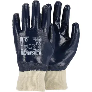 Flexible Work Gloves TEGERA 748 image-0