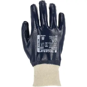 Flexible Work Gloves TEGERA 748 image-1