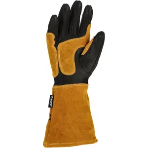 Leather welding gloves TEGERA 7788 image-3