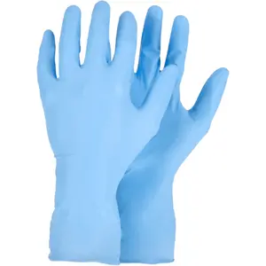 Disposable Single-Use Gloves TEGERA Chemforce 84520 (x50) image-0