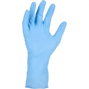 Disposable Single-Use Gloves TEGERA Chemforce 84520 (x50) image-3
