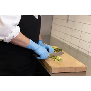 Disposable Single-Use Gloves TEGERA Chemforce 84520 (x50) image-5