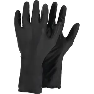 Disposable Single-Use Gloves TEGERA Chemforce 84520 (x50) image-0