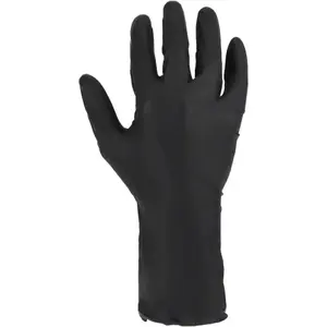 Disposable Single-Use Gloves TEGERA Chemforce 84520 (x50) image-1