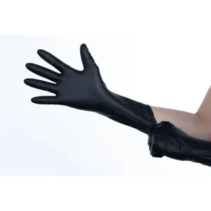Disposable Single-Use Gloves TEGERA Chemforce 84520 (x50) image-5