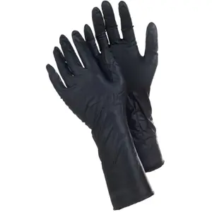 Disposable Single-Use Gloves TEGERA 84901 (x10) image-0