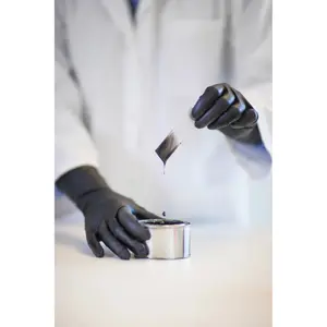 Disposable Single-Use Gloves TEGERA 84901 (x10) image-1