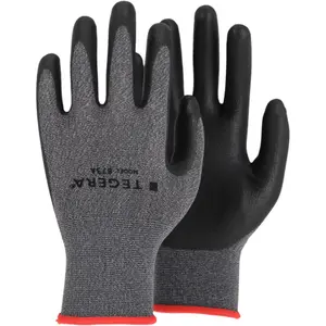 Soft Synthetic Gloves TEGERA 873A image-0