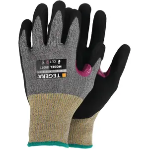 Cut-Resistant Gloves TEGERA Crf Infinity 8807T image-0