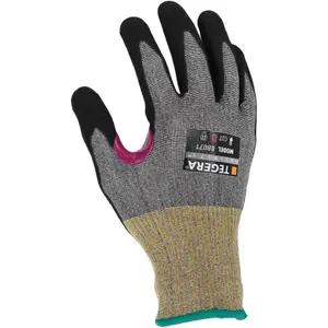 Cut-Resistant Gloves TEGERA Crf Infinity 8807T image-2