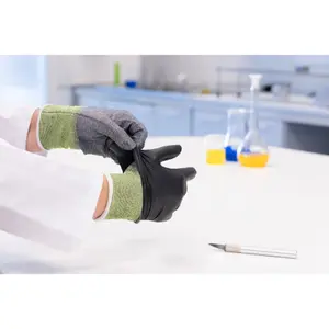 Cut-Resistant Gloves TEGERA Crf Omni 8847 image-5