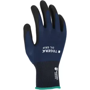 Work gloves TEGERA Oil Grip 8850 image-1