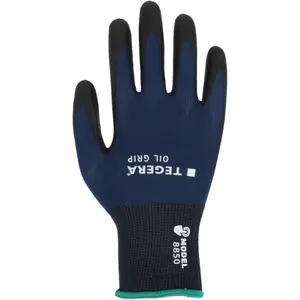 Work gloves TEGERA Oil Grip 8850 image-2