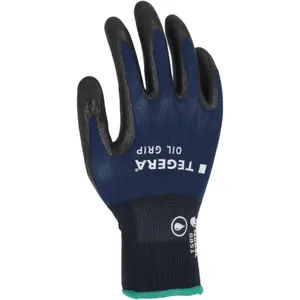 Work gloves TEGERA Oil Grip 8851 image-2