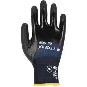 Work gloves TEGERA Oil Grip 8852 image-1