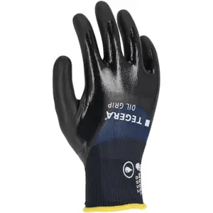 Work gloves TEGERA Oil Grip 8852 image-2