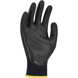 Work gloves TEGERA Oil Grip 8852 image-3