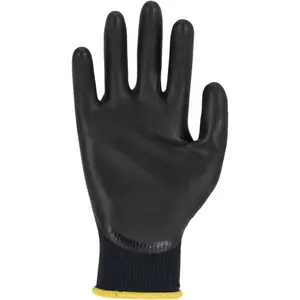 Work gloves TEGERA Oil Grip 8852 image-4