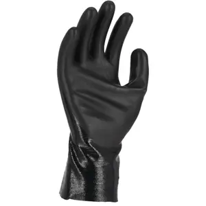 Work gloves TEGERA Oil Grip 8853R image-3