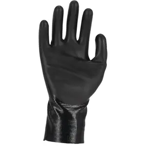 Work gloves TEGERA Oil Grip 8853R image-4