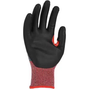 Cut-Resistant Gloves TEGERA Crf Oil Grip 8855 image-5