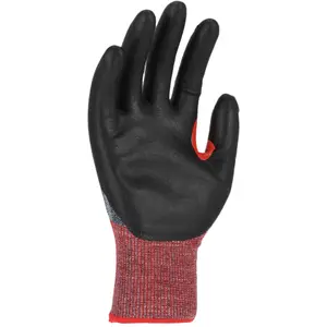 Cut-Resistant Gloves TEGERA Crf Oil Grip 8856 image-5