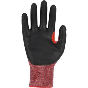 Cut-Resistant Gloves TEGERA Crf Oil Grip 8856 image-6