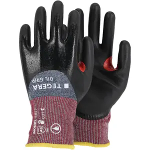 Cut-Resistant Gloves TEGERA 8857 image-0